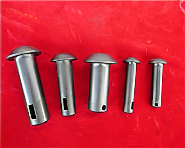 制動系統(tǒng)配件